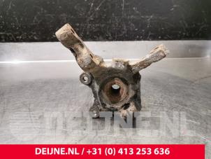 Renault Kangoo Achsschenkel rechts vorne O209275 foto 3