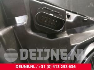 Ford Transit Custom Koplamp links O9990002103 foto 4