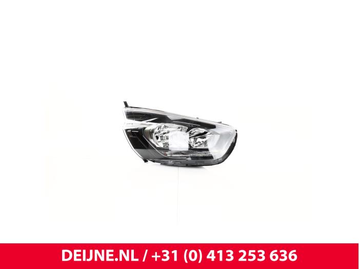 Ford Transit Custom Headlight, right O9990002104
