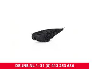 Ford Transit Custom Headlight, right O9990002104 photo 3