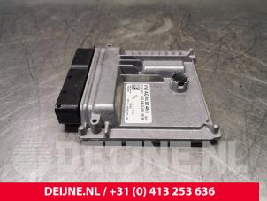 Volkswagen Transporter Engine management computer O209279 photo 2