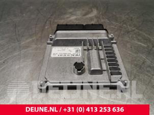 Volkswagen Transporter Engine management computer O209279 photo 3