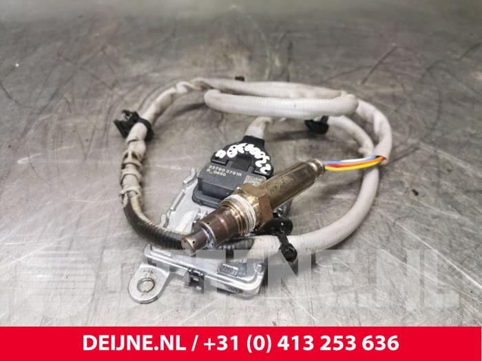 Gebruikte Nox sensor Renault Trafic (1FL/2FL/3FL/4FL) 2.0 dCi 16V 130 Prijs € 151,25 Inclusief btw aangeboden door van Deijne Onderdelen Uden B.V.