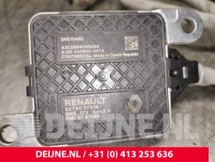 Renault Trafic Nox Sensor O209292 foto 3