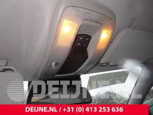 Gebruikte Spiegel binnen Volvo S60 II (FS) 1.6 DRIVe,D2 Prijs op aanvraag aangeboden door van Deijne Onderdelen Uden B.V.