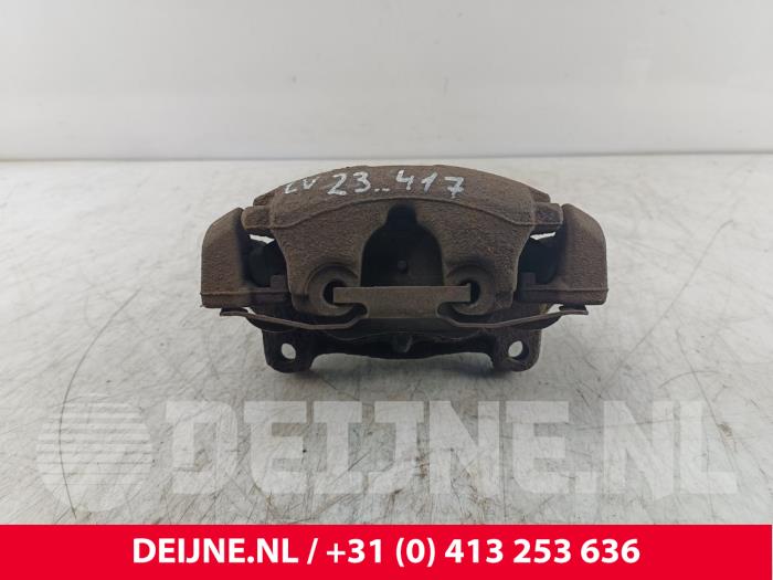 Volvo S60 Remklauw (Tang) links-voor O209327