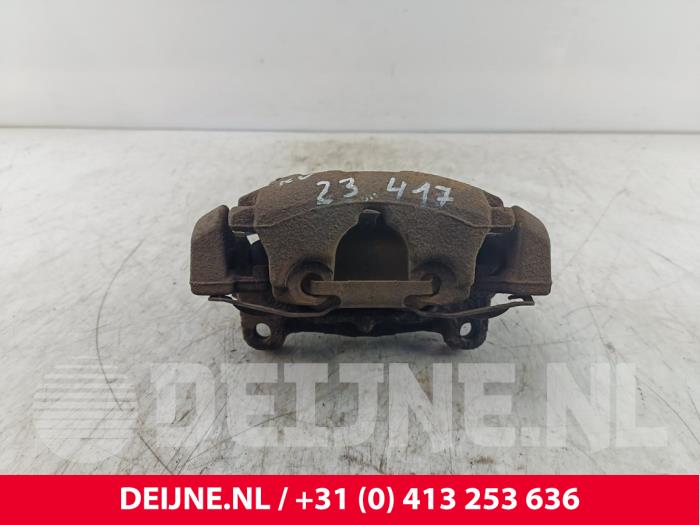 Volvo S60 Remklauw (Tang) rechts-voor O209329