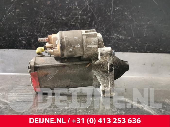 Volvo S60 Startmotor O209336