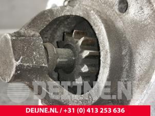 Volvo S60 Startmotor O209336 foto 3