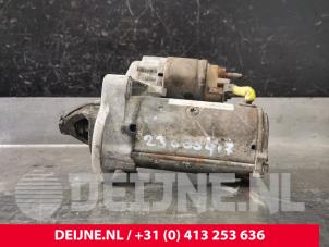 Volvo S60 Startmotor O209336 foto 2