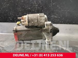 Gebruikte Startmotor Volvo S60 II (FS) 1.6 DRIVe,D2 Prijs € 40,00 Margeregeling aangeboden door van Deijne Onderdelen Uden B.V.