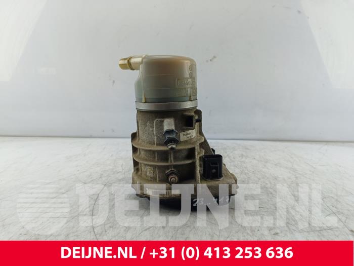 Gebruikte Stuurpomp Volvo S60 II (FS) 1.6 DRIVe,D2 Prijs € 100,00 Margeregeling aangeboden door van Deijne Onderdelen Uden B.V.