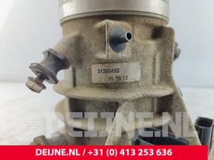 Volvo S60 Power steering pump O209338 photo 3