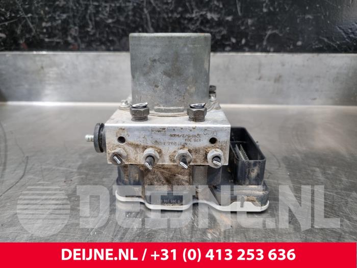 Ford Transit ABS pump O209380