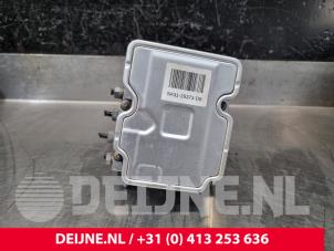 Ford Transit ABS Pumpe O209380 foto 2