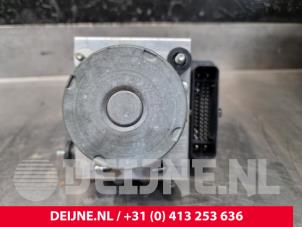 Ford Transit ABS Pumpe O209380 foto 3