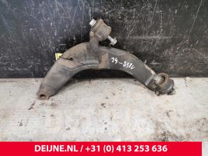 Volkswagen Transporter Front lower wishbone, right O209433 photo 2