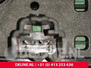 Ford Transit Display Multi Media control unit O209434 photo 3
