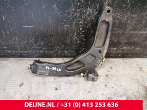 Volkswagen Transporter Front lower wishbone, left O209435 photo 2