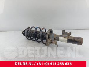 Ford Transit Stoßdämpferstrebe links vorne O209413 foto 2