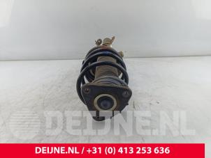 Ford Transit Stoßdämpferstrebe links vorne O209413 foto 3