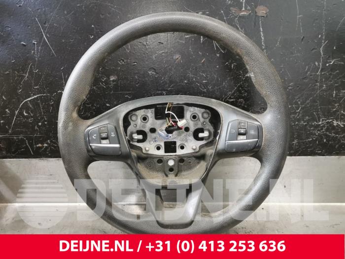 Ford Transit Lenkrad O209422