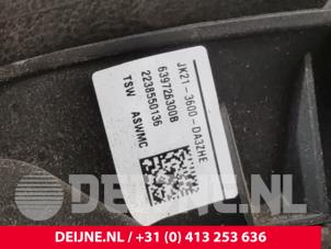 Ford Transit Stuurwiel O209422 foto 3