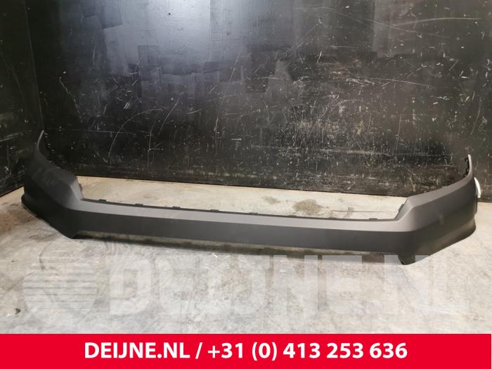 Volkswagen Crafter Front bumper O9990002105