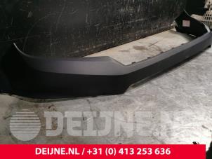 Volkswagen Crafter Stoßstange vorne O9990002105 foto 3