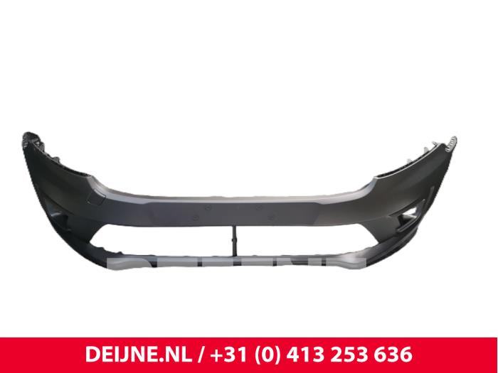 Ford Transit Connect Front bumper O9990002059