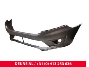 Ford Transit Connect Voorbumper O9990002059 foto 2
