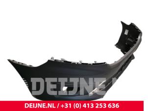 Ford Transit Connect Voorbumper O9990002059 foto 3