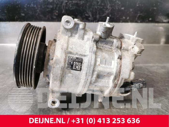 Volkswagen Caddy Klimapumpe O209468