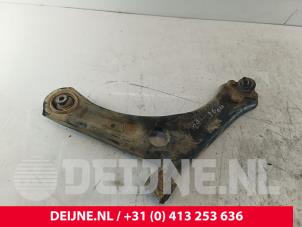 Volkswagen Caddy Front lower wishbone, left O209477 photo 2