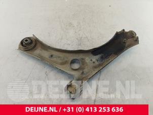 Volkswagen Caddy Front lower wishbone, right O209478 photo 2