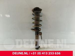Volkswagen Caddy Front shock absorber rod, left O209501 photo 2
