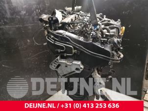Gebruikte Motor Volkswagen Caddy IV 2.0 TDI 75 Prijs € 3.025,00 Inclusief btw aangeboden door van Deijne Onderdelen Uden B.V.