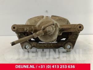 Volkswagen Caddy Front brake calliper, left O209493 photo 3