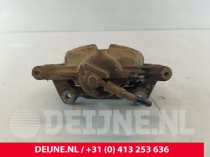 Volkswagen Caddy Remklauw (Tang) rechts-voor O209495 foto 3