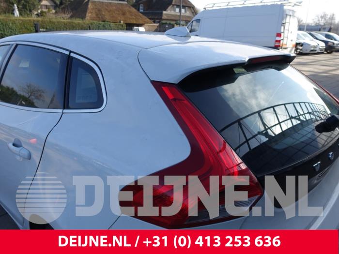 Volvo V40 Achterlicht links O209536