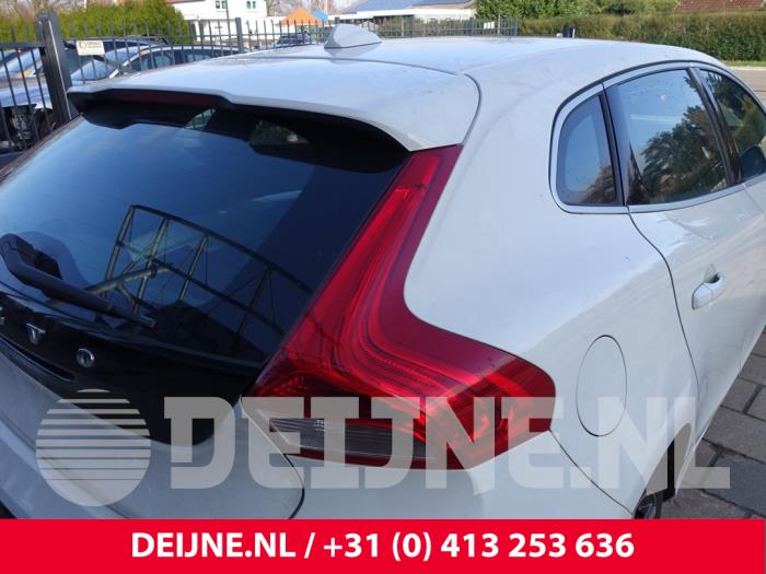 Volvo V40 Achterlicht rechts O209537