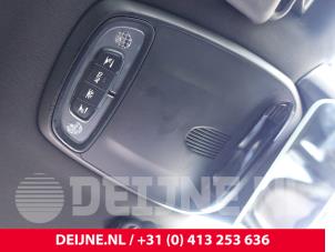 Volvo V40 Interior lighting, front O209541 photo 2
