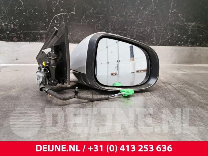 Volvo V40 Wing mirror, right O209544
