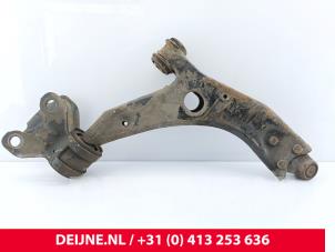 Volvo V40 Front lower wishbone, left O209545 photo 2