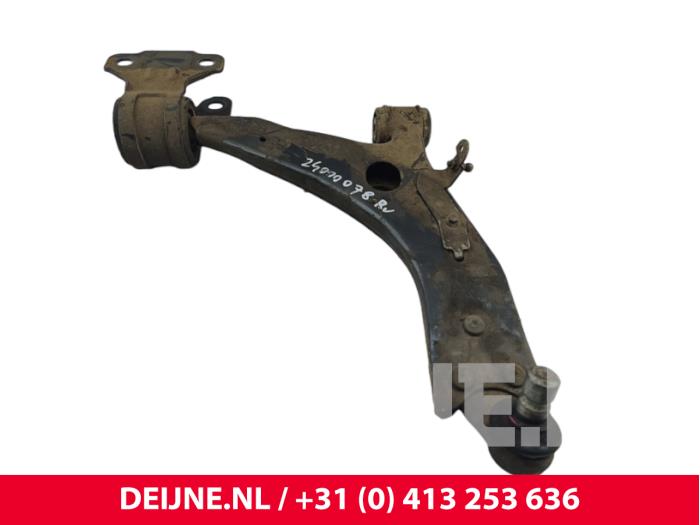 Volvo V40 Draagarm onder rechts-voor O209546