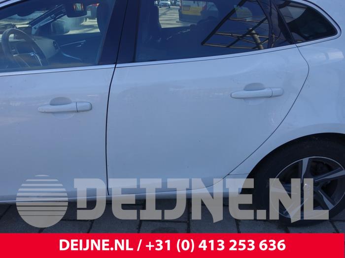 Volvo V40 Portier 4Deurs links-achter O209554