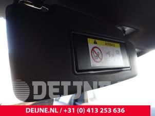 Volvo V40 Zonneklep O209582 foto 2