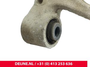 Opel Combo Querlenker unten rechts vorne O209620 foto 3