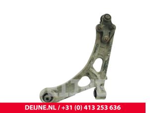 Opel Combo Querlenker unten rechts vorne O209620 foto 2