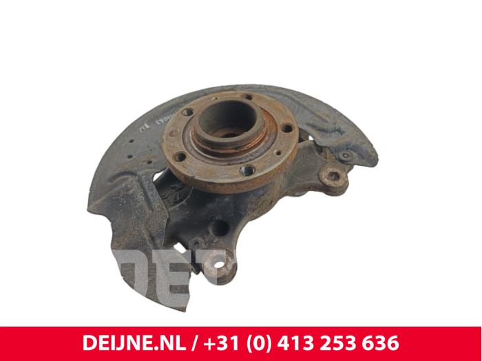Opel Combo Achsschenkel rechts vorne O209625